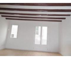 Piso con ascensor y 1 habitación Ciutat vella Barcelona