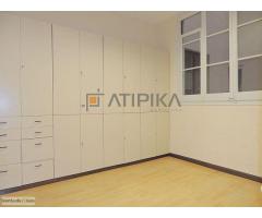 Piso luminoso con 9 habitaciones Eixample Barcelona