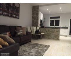 Apartamento amueblado y reformado Ciutat vella Barcelona