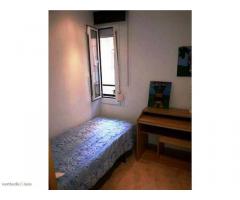 Apartamento reformado con 2 habitaciones Ciutat vella Barcelona