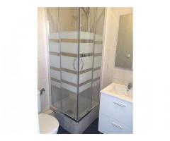 Apartamento bien comunicado con 2 habitaciones Sant martí Barcelona