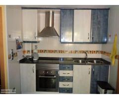 Apartamento luminoso con 3 dormitorios Sant martí Barcelona