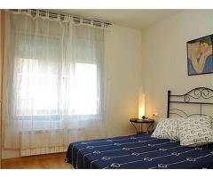Apartamento bonito con garaje Sant martí Barcelona