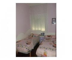 Ático con 3 dormitorios y vista al mar Eixample Barcelona