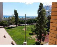 Piso con ascensor y 2 dormitorios Sant martí Barcelona