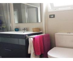 Apartamento con 2 dormitorios Ciutat vella Barcelona