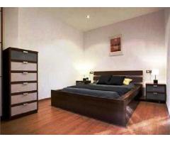 Apartamento luminoso con 3 habitaciones Les corts Barcelona