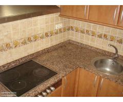 Apartamento con 2 habitaciones Barcelona