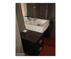 Apartamento con 2 habitaciones Barcelona