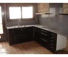 Apartamento con 3 habitaciones Barcelona