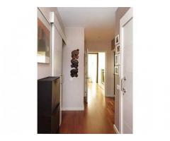 Apartamento con 2 habitaciones y trastero Gràcia Barcelona