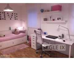 Piso con despacho y 3 dormitorios Sarrià sant gervasi Barcelona