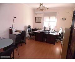 Piso con ascensor y 3 habitaciones Barcelona