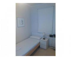 Piso con ascensor y 4 habitaciones Eixample Barcelona