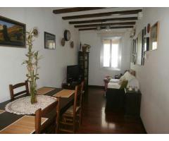 Piso reformado con 3 habitaciones Ciutat vella Barcelona