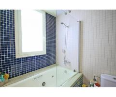 Piso con despacho y 6 habitaciones Eixample Barcelona