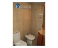 Piso con 2 habitaciones y suelos de parquet Collblanc L' Hospitalet de Llobregat