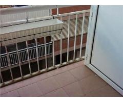 Piso luminoso con cocina office Centre L' Hospitalet de Llobregat